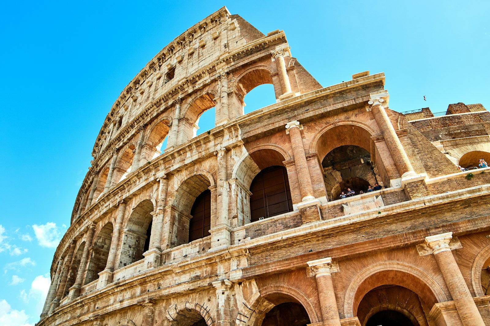 Italia — 1