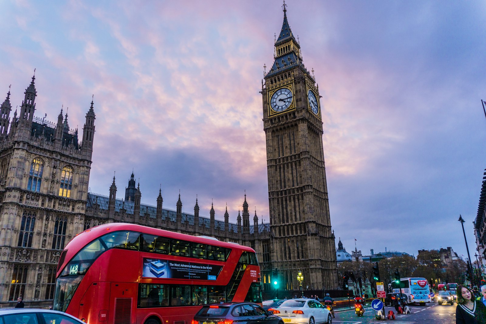 Grand European Discovery — 4