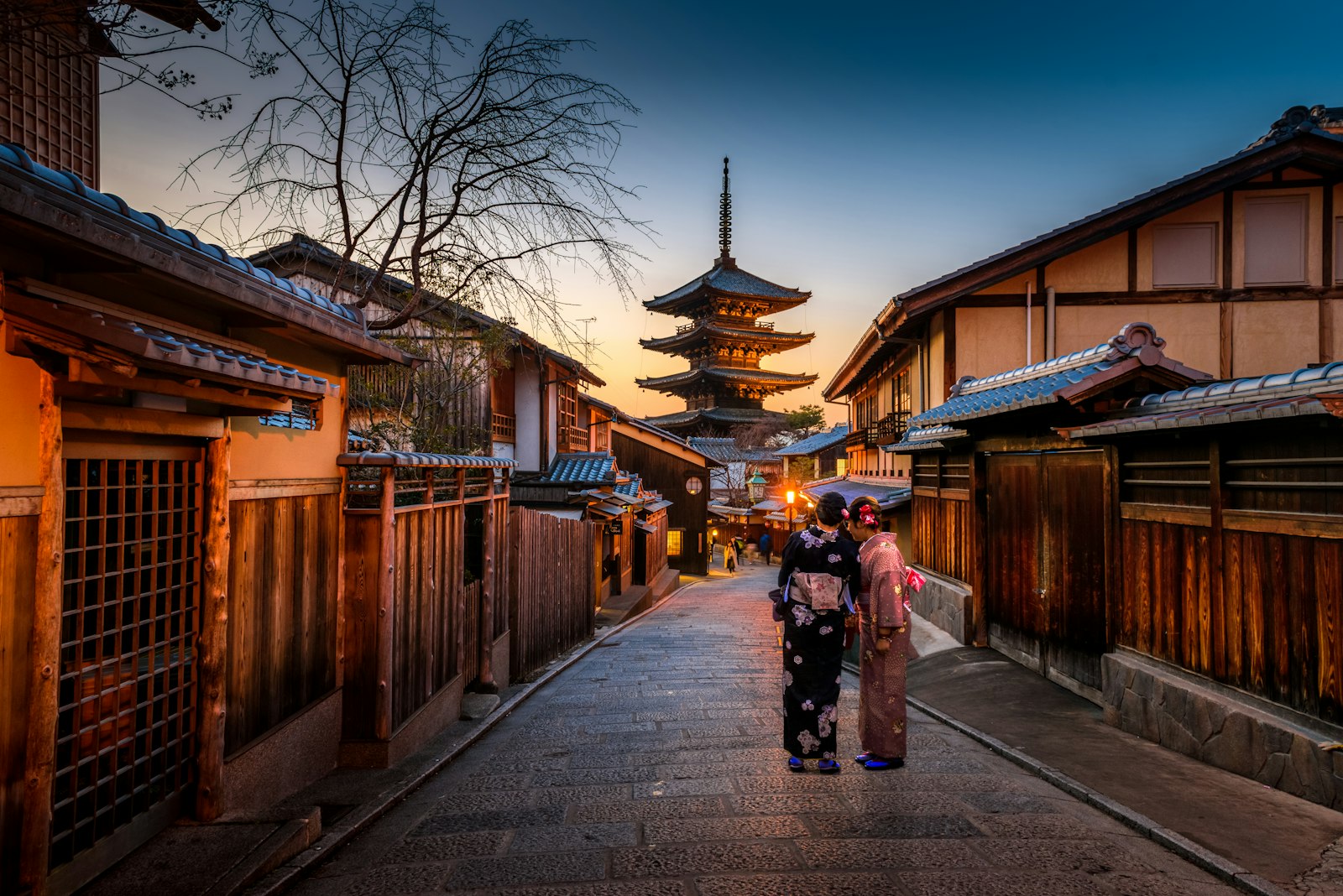 Japan: Land of Rising Sun — 2